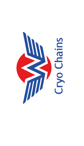 Logo de cryo chains