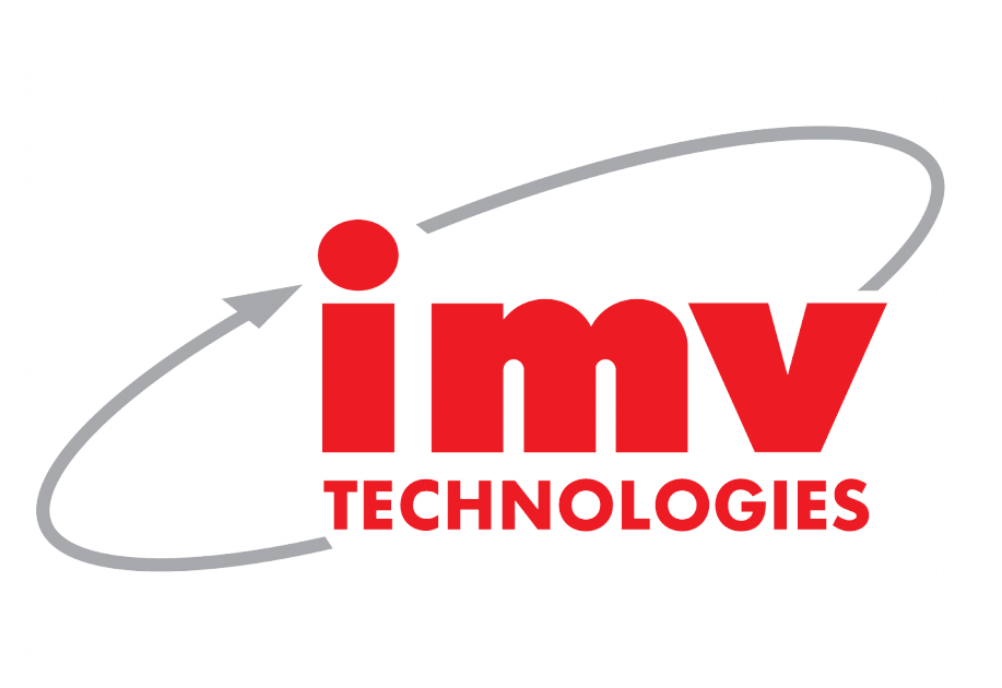 Logo de imv